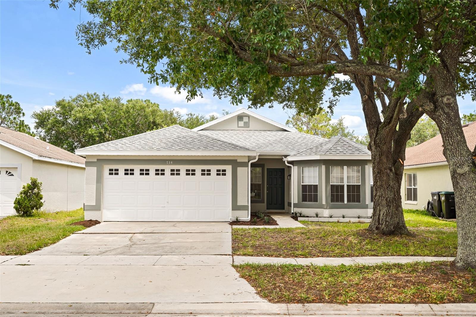 734 WECHSLER CIR, ORLANDO, FL, 32824