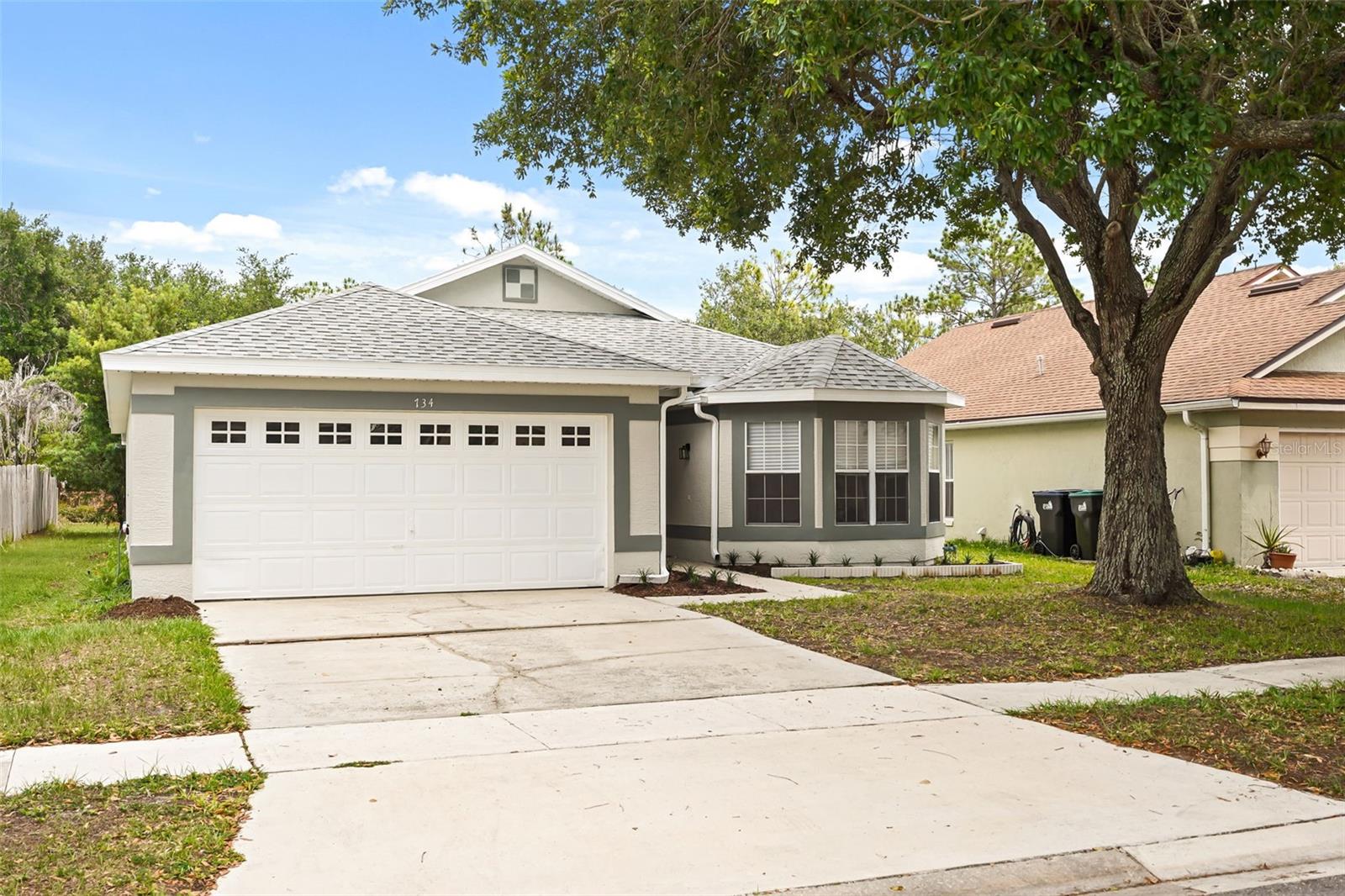 734 WECHSLER CIR, ORLANDO, FL, 32824