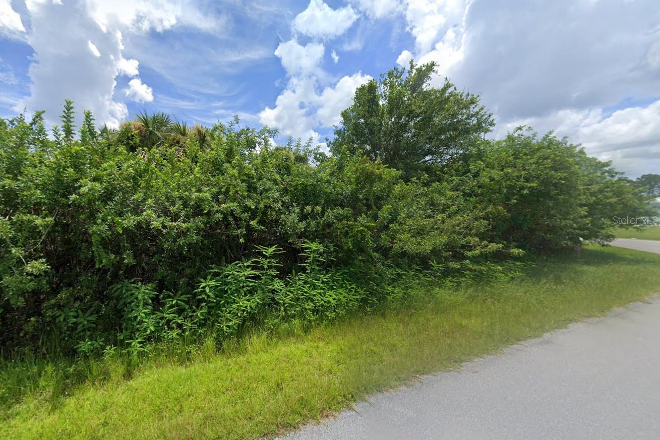 13129 DONALDSON AVE, PORT CHARLOTTE, FL, 33953