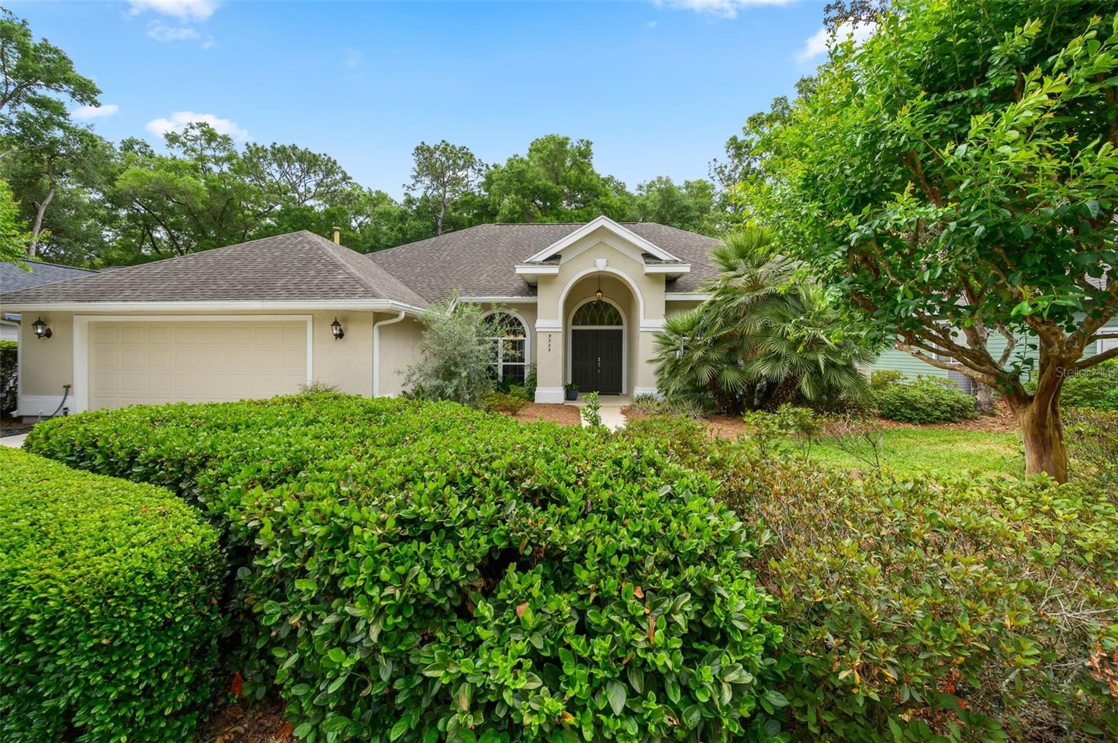 9325 SW 35TH LN, GAINESVILLE, FL, 32608