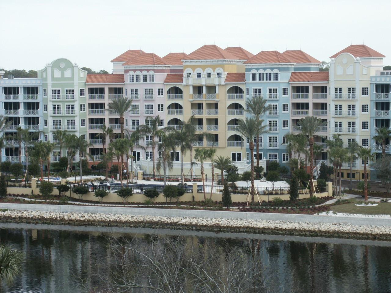 102 YACHT HARBOR DR #161, PALM COAST, FL, 32137