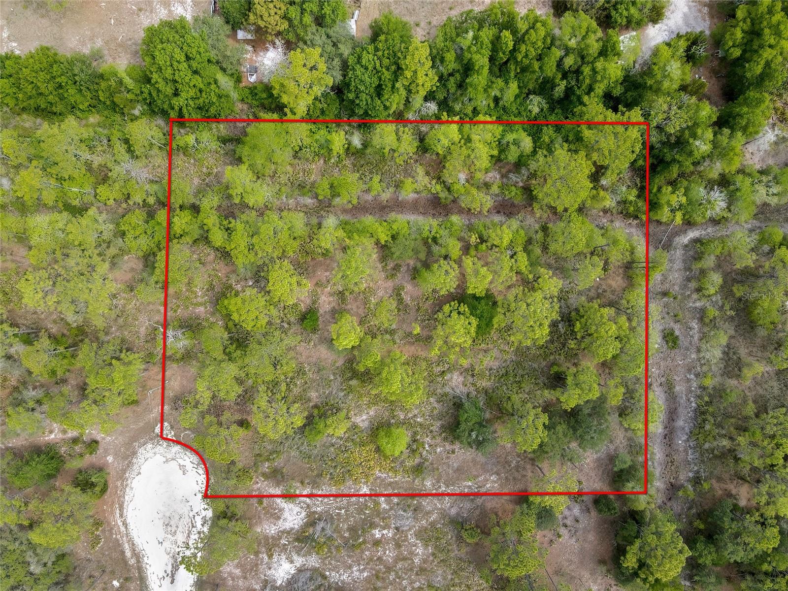PARALLEL RD, WEEKI WACHEE, FL, 34614