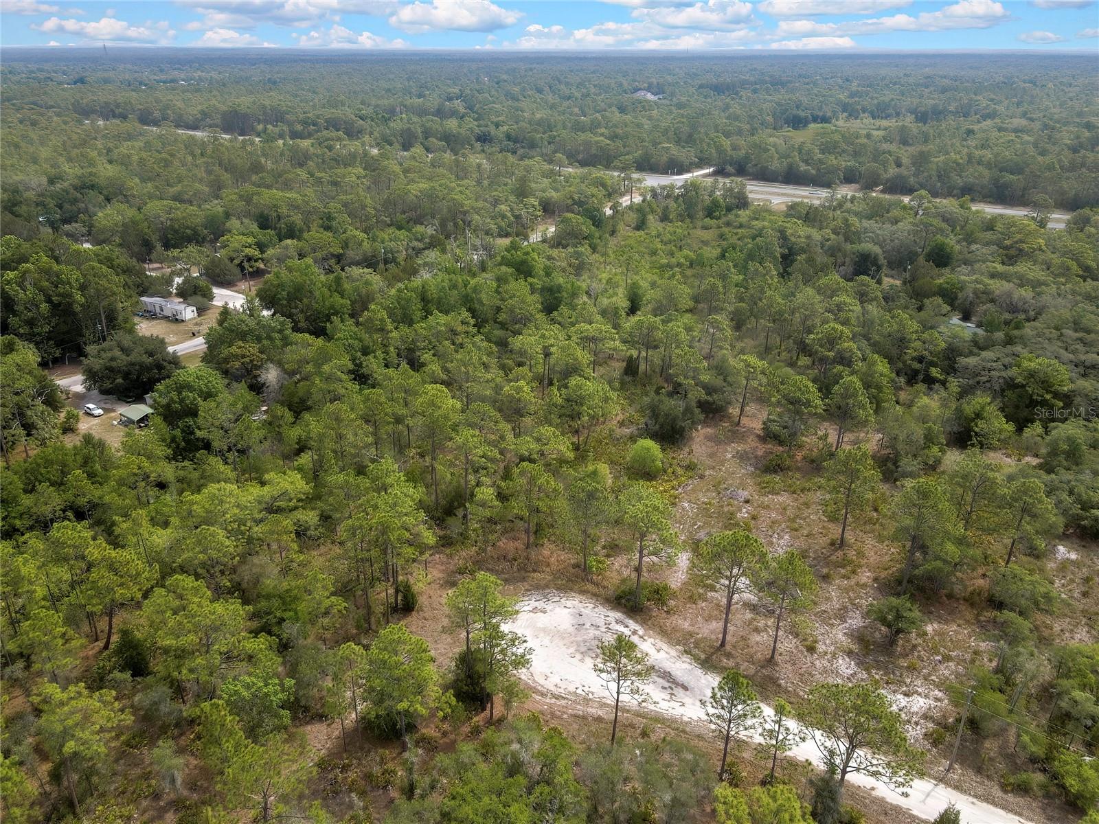 PARALLEL RD, WEEKI WACHEE, FL, 34614