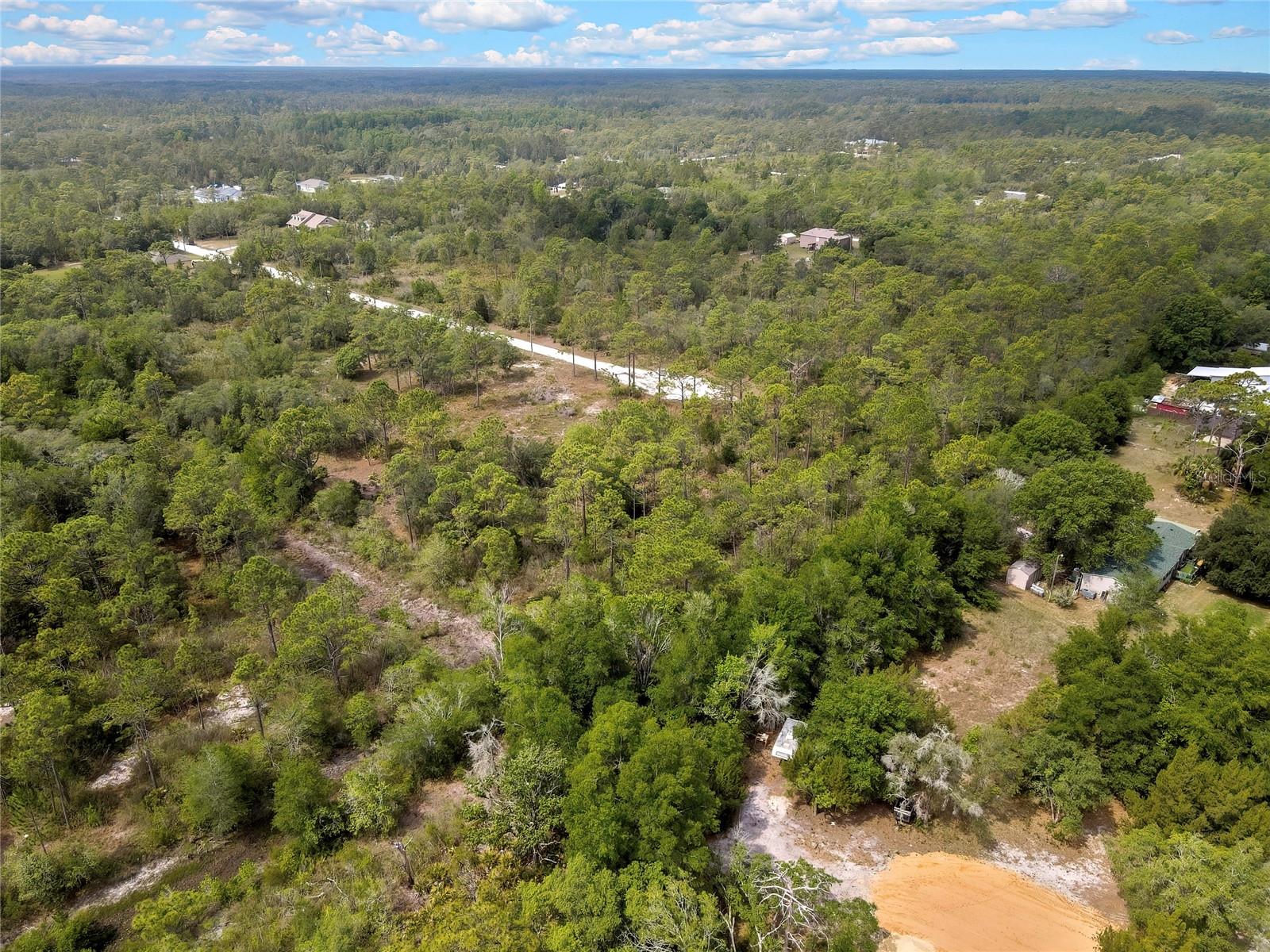 PARALLEL RD, WEEKI WACHEE, FL, 34614