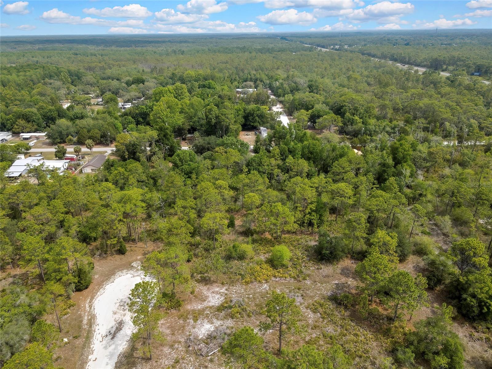 PARALLEL RD, WEEKI WACHEE, FL, 34614