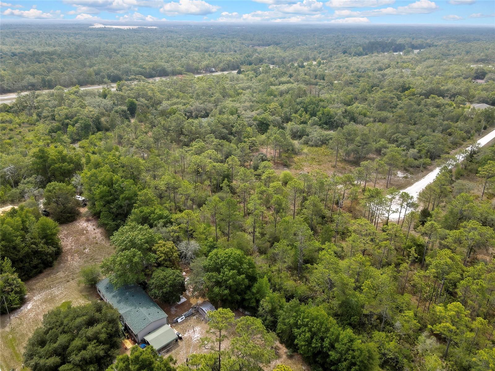 PARALLEL RD, WEEKI WACHEE, FL, 34614