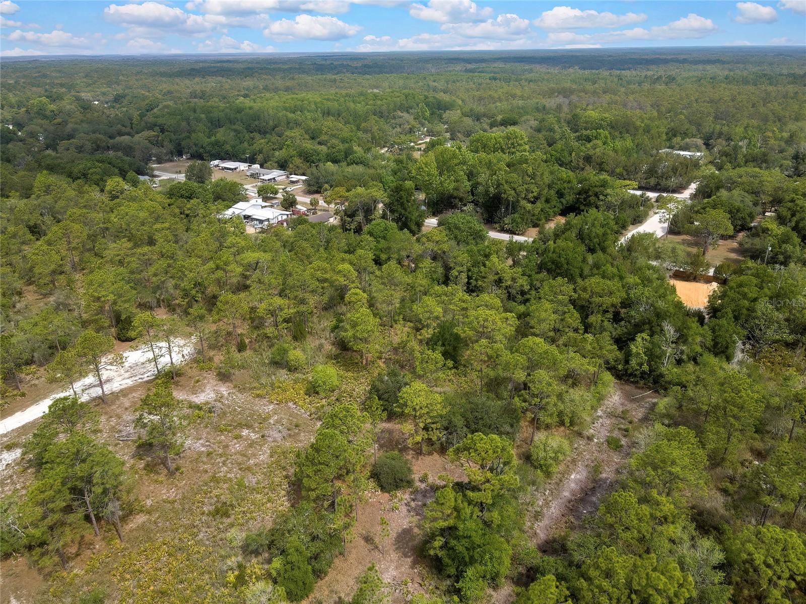 PARALLEL RD, WEEKI WACHEE, FL, 34614