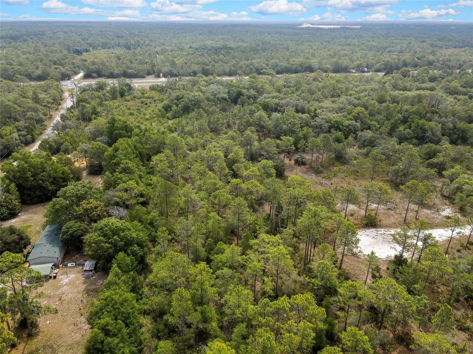 PARALLEL RD, WEEKI WACHEE, FL, 34614
