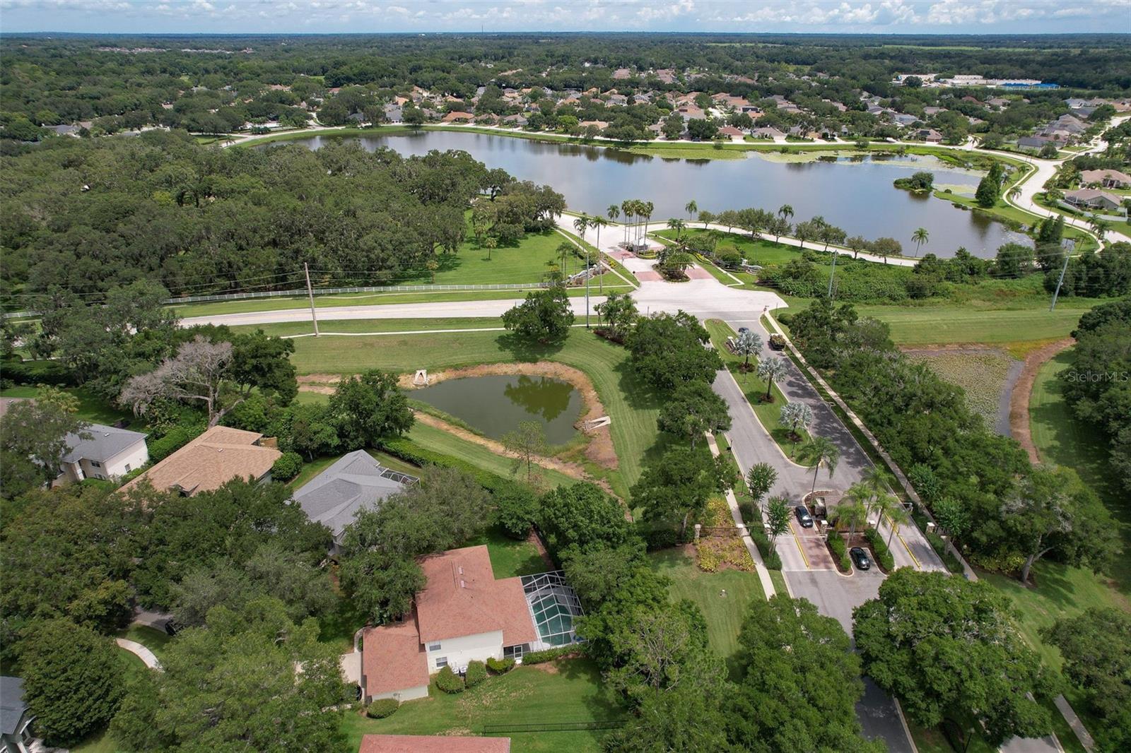 3412 STONEBRIDGE TRL, VALRICO, FL, 33596