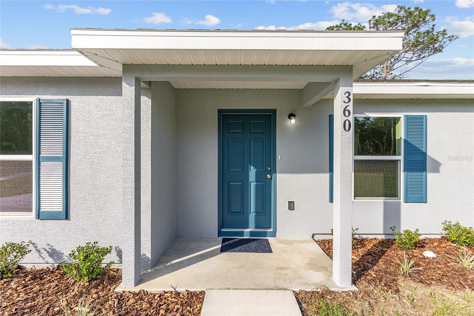 360 LOCUST RD, OCALA, FL, 34472