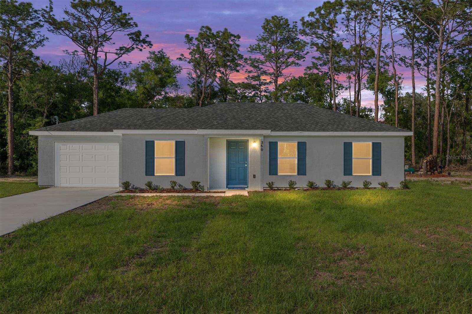 360 LOCUST RD, OCALA, FL, 34472