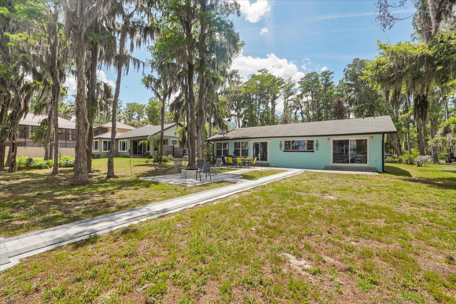 9118 EDGEWATER DR, CLERMONT, FL, 34711