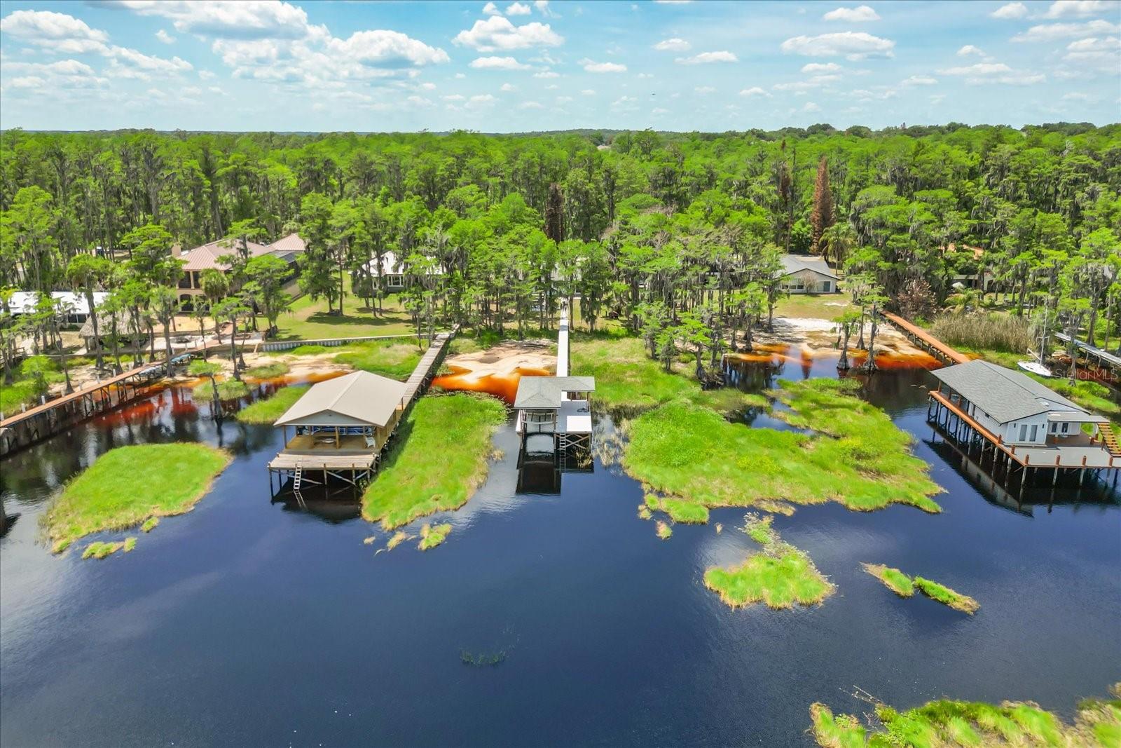 9118 EDGEWATER DR, CLERMONT, FL, 34711