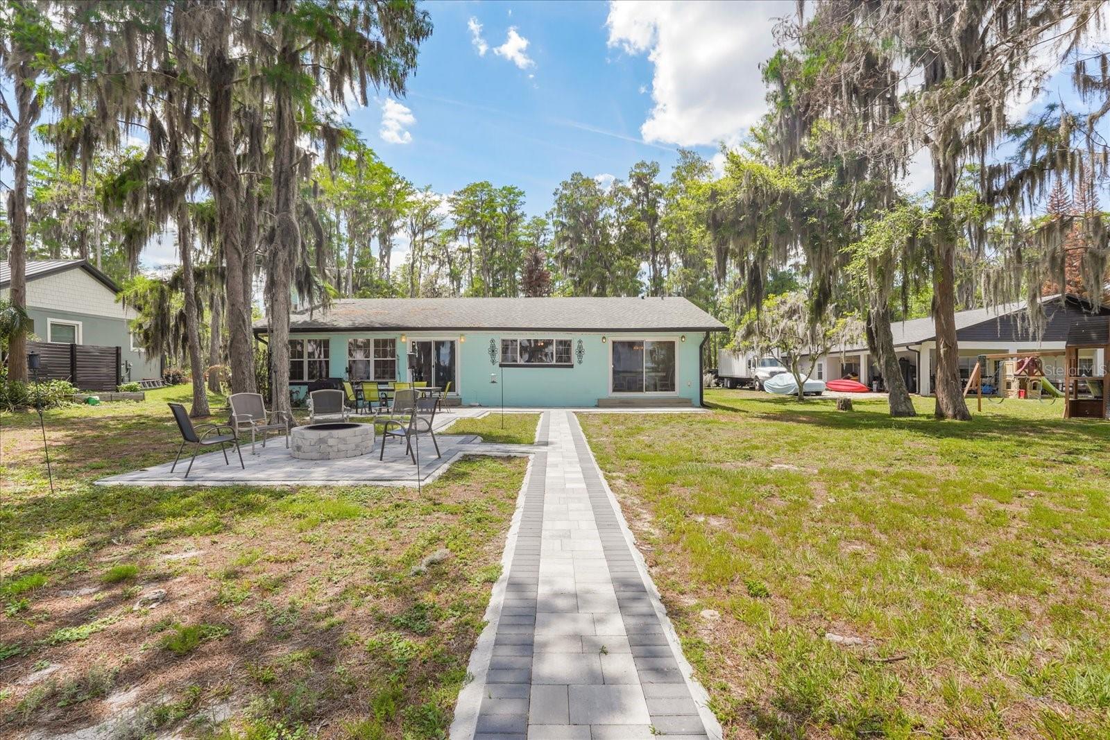 9118 EDGEWATER DR, CLERMONT, FL, 34711