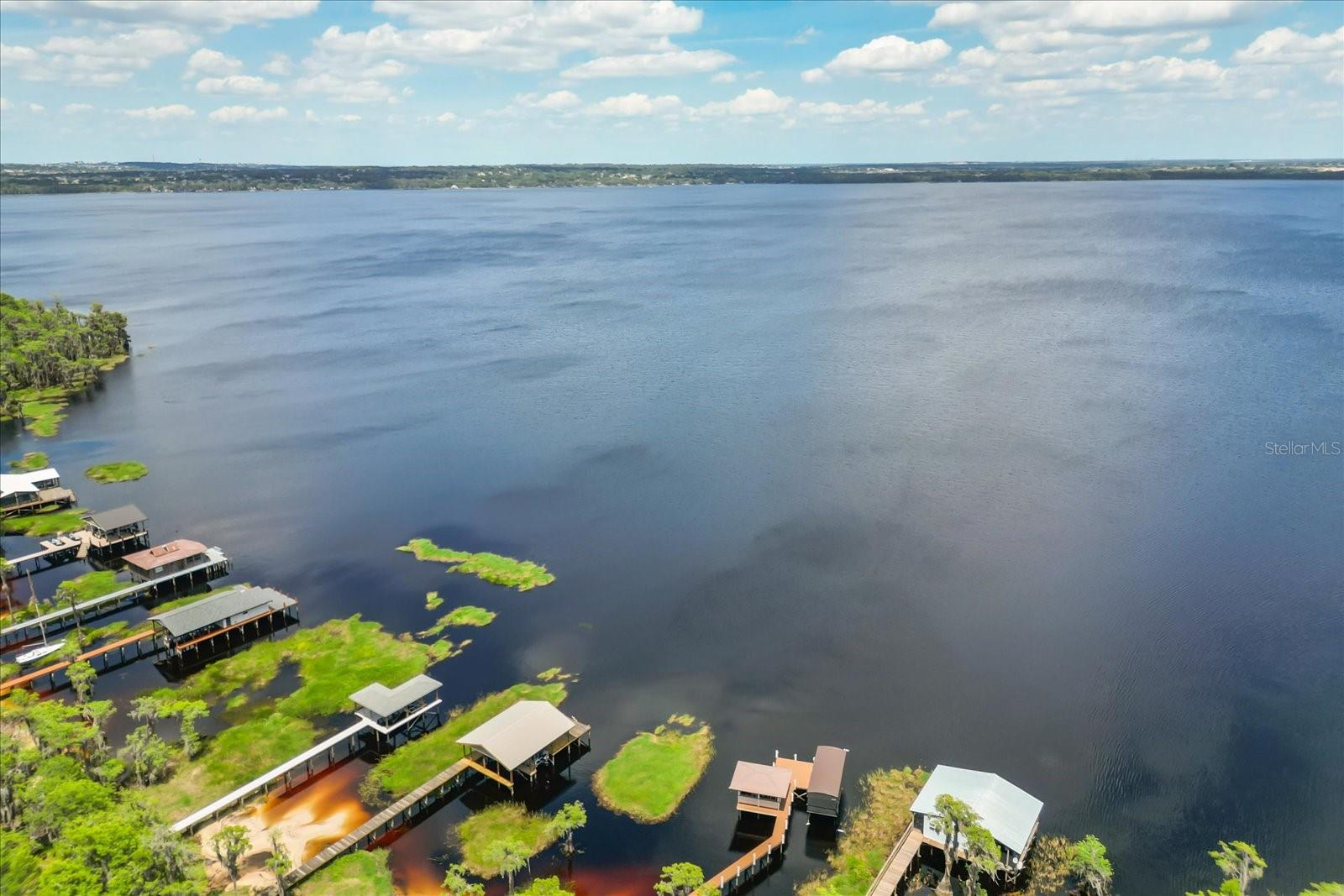 9118 EDGEWATER DR, CLERMONT, FL, 34711