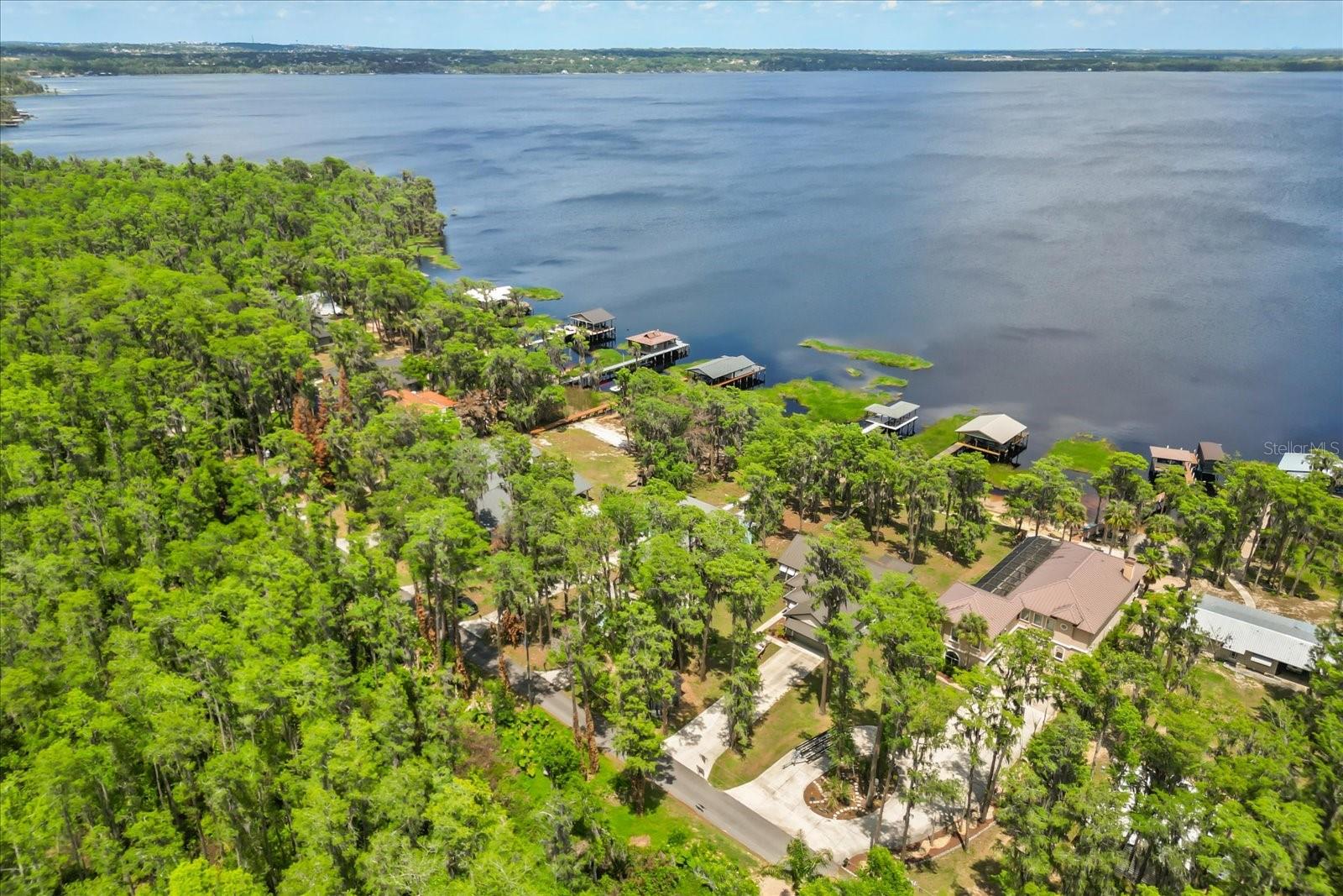 9118 EDGEWATER DR, CLERMONT, FL, 34711