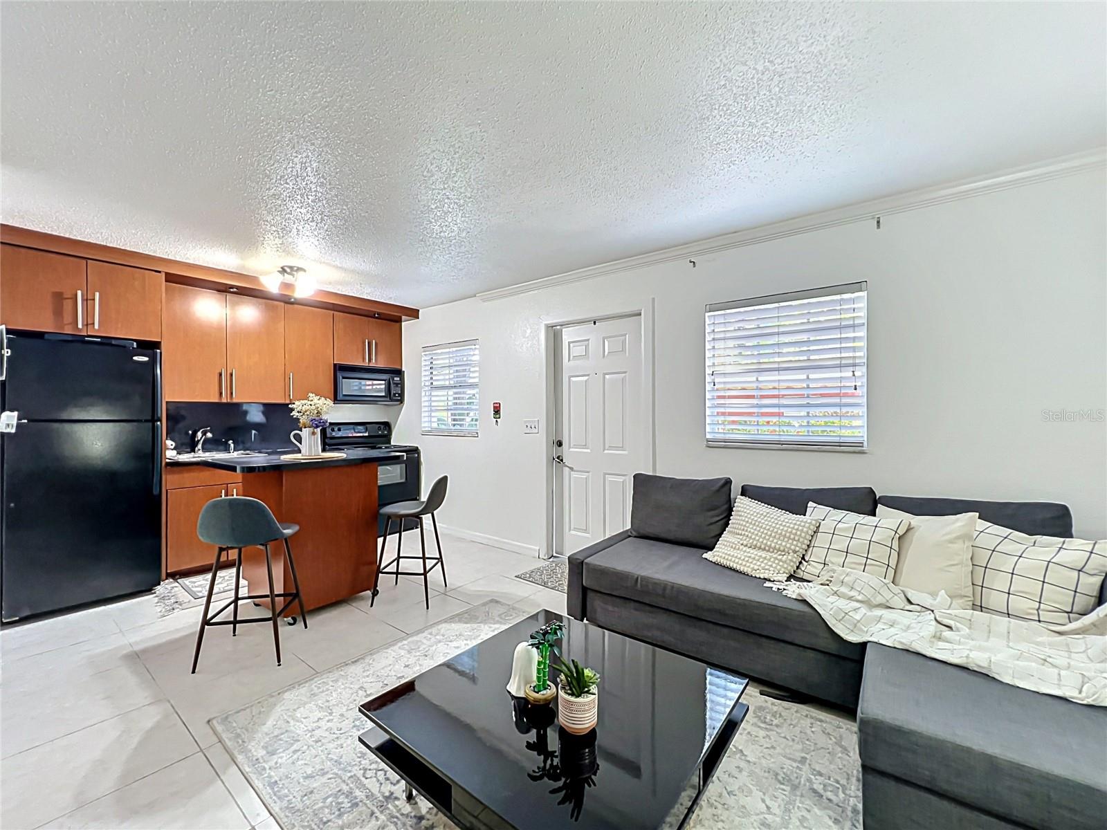 2507 E CENTRAL BLVD #22, ORLANDO, FL, 32803