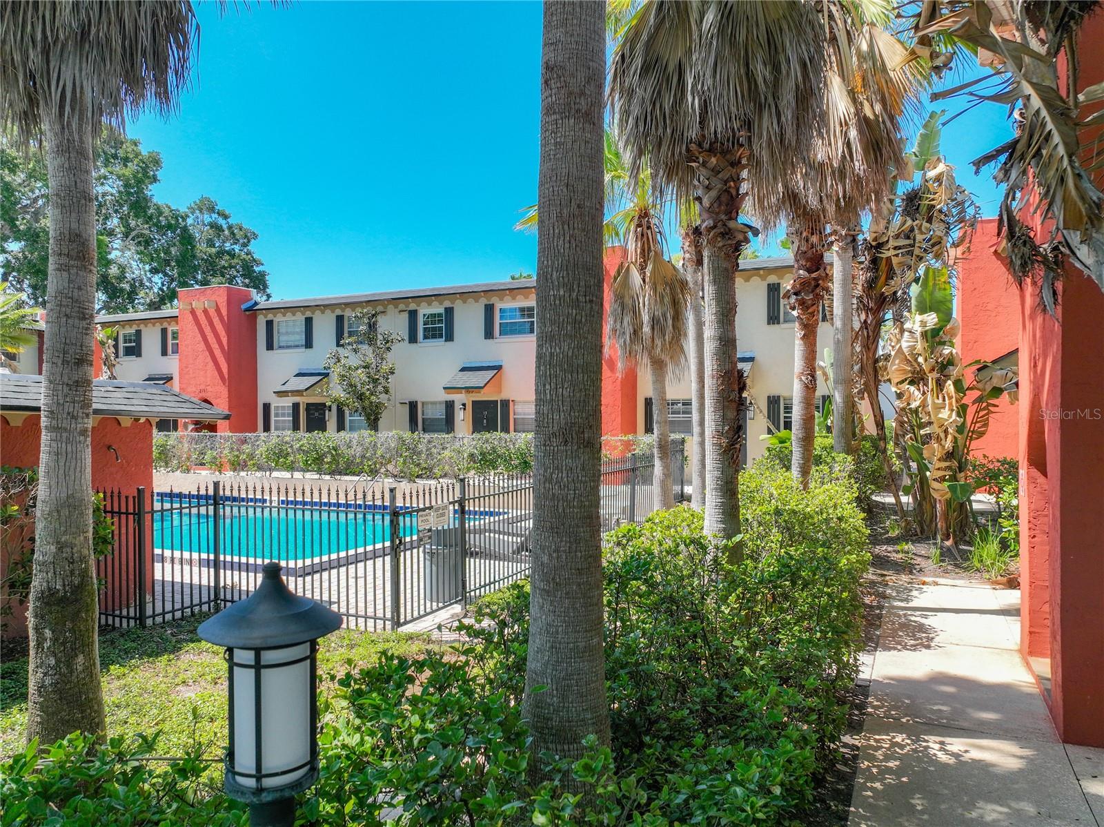 2507 E CENTRAL BLVD #22, ORLANDO, FL, 32803