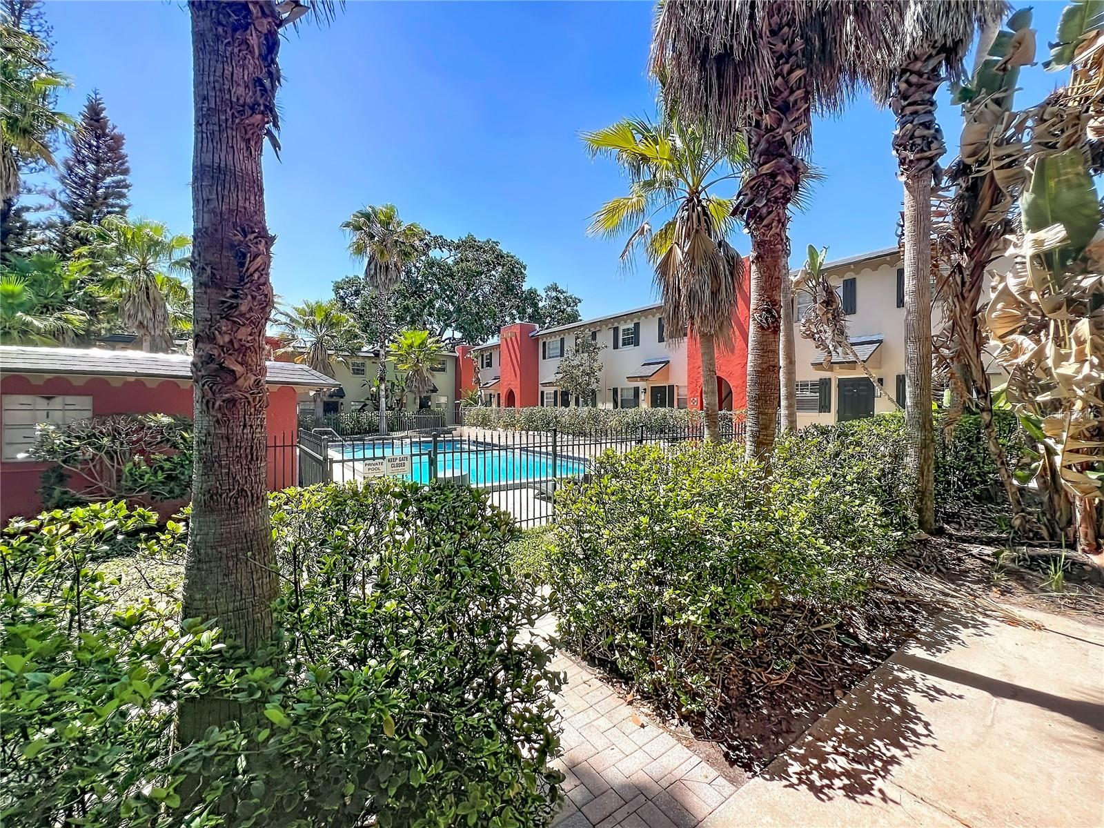 2507 E CENTRAL BLVD #22, ORLANDO, FL, 32803