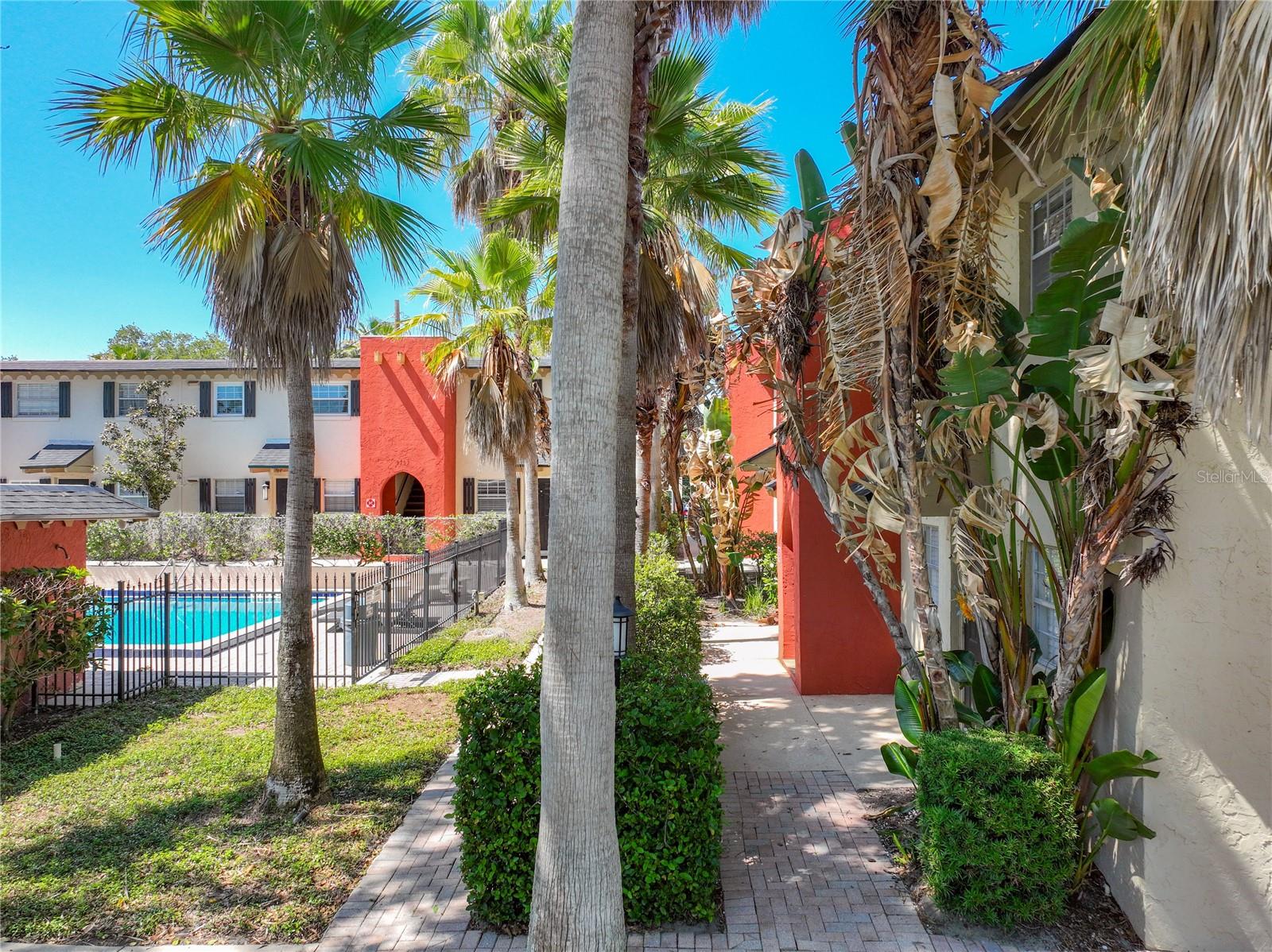 2507 E CENTRAL BLVD #22, ORLANDO, FL, 32803
