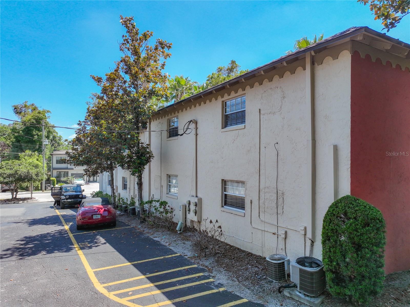 2507 E CENTRAL BLVD #22, ORLANDO, FL, 32803