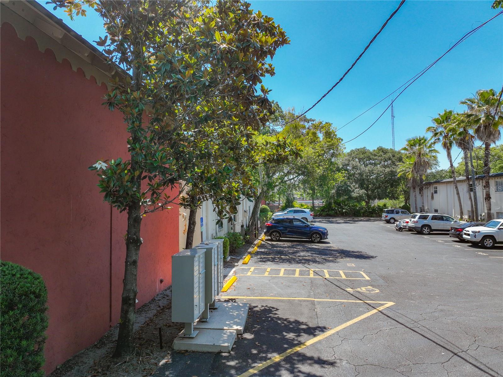 2507 E CENTRAL BLVD #22, ORLANDO, FL, 32803