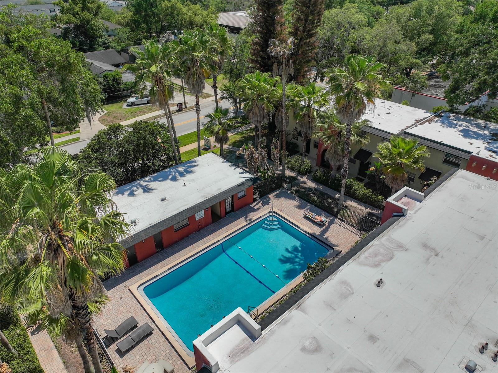 2507 E CENTRAL BLVD #22, ORLANDO, FL, 32803