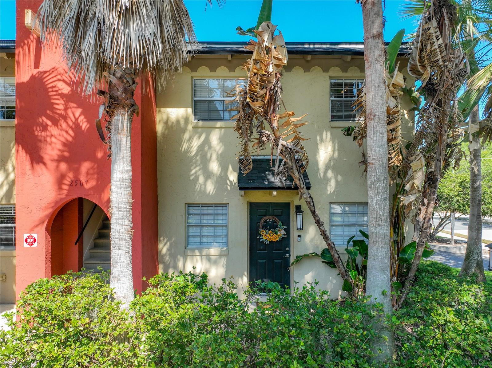 2507 E CENTRAL BLVD #22, ORLANDO, FL, 32803