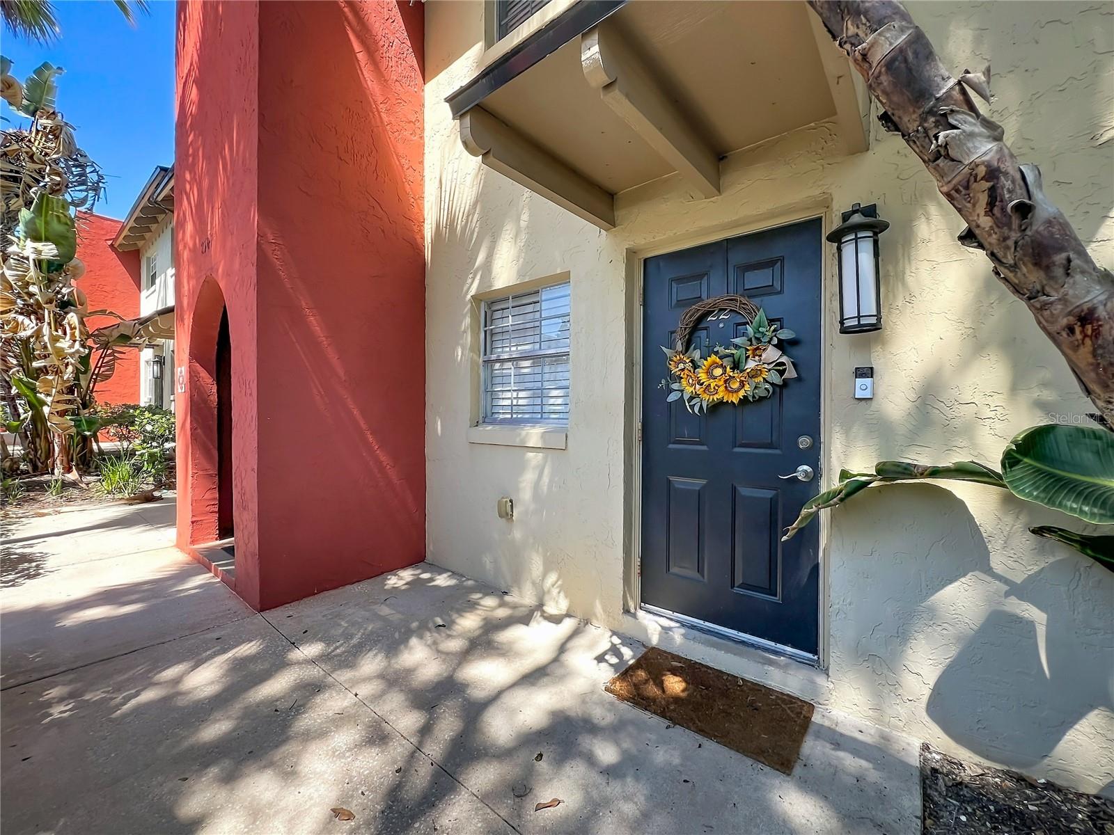 2507 E CENTRAL BLVD #22, ORLANDO, FL, 32803