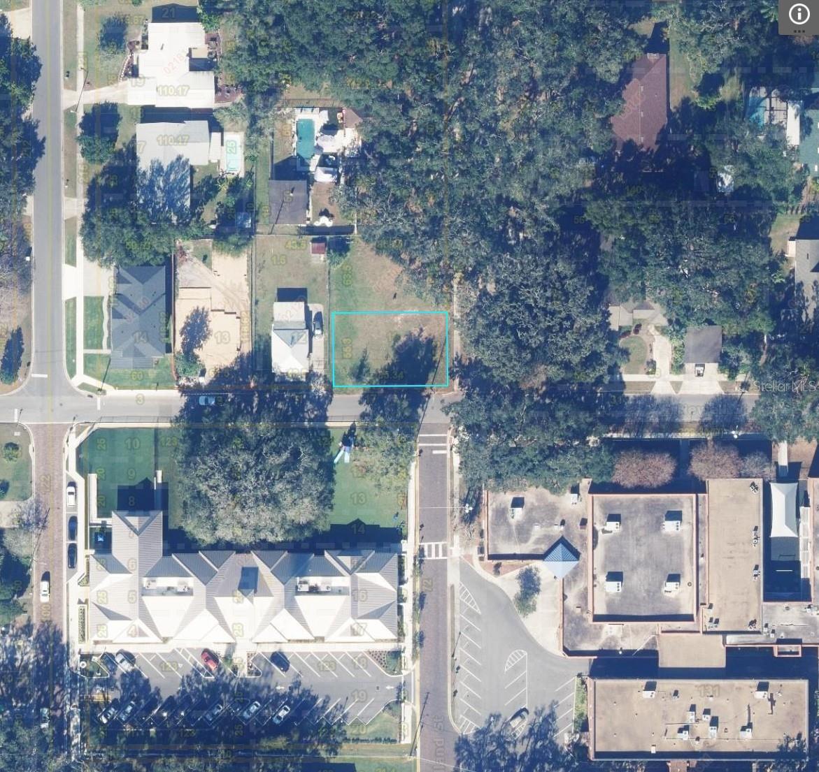 17 E NEWELL ST, WINTER GARDEN, FL, 34787