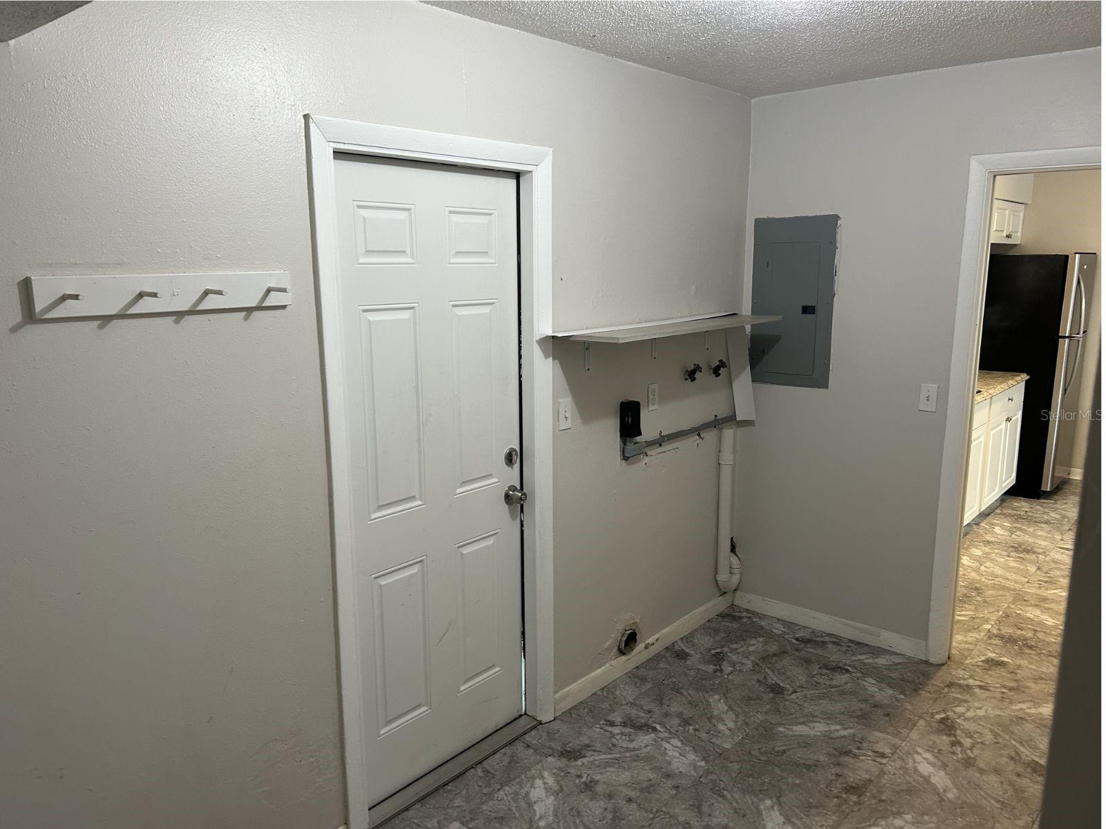 1241 PILGRIM RD, SPRING HILL, FL, 34606