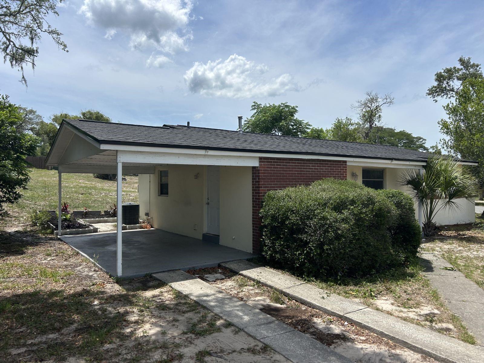 1241 PILGRIM RD, SPRING HILL, FL, 34606