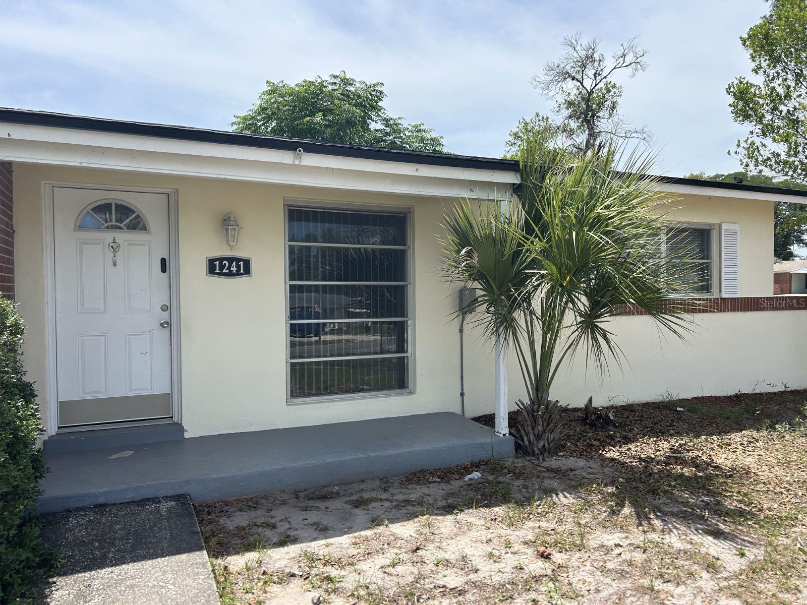 1241 PILGRIM RD, SPRING HILL, FL, 34606