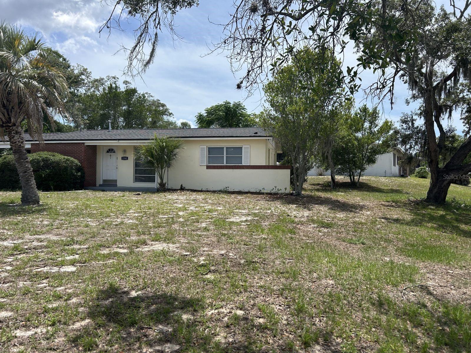 1241 PILGRIM RD, SPRING HILL, FL, 34606