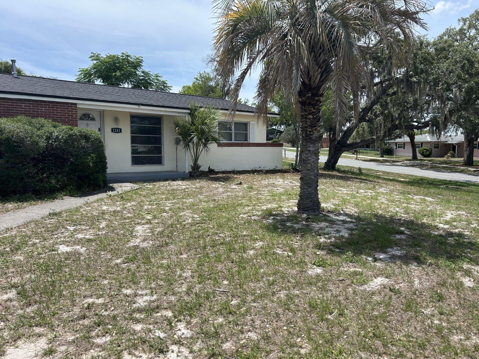 1241 PILGRIM RD, SPRING HILL, FL, 34606