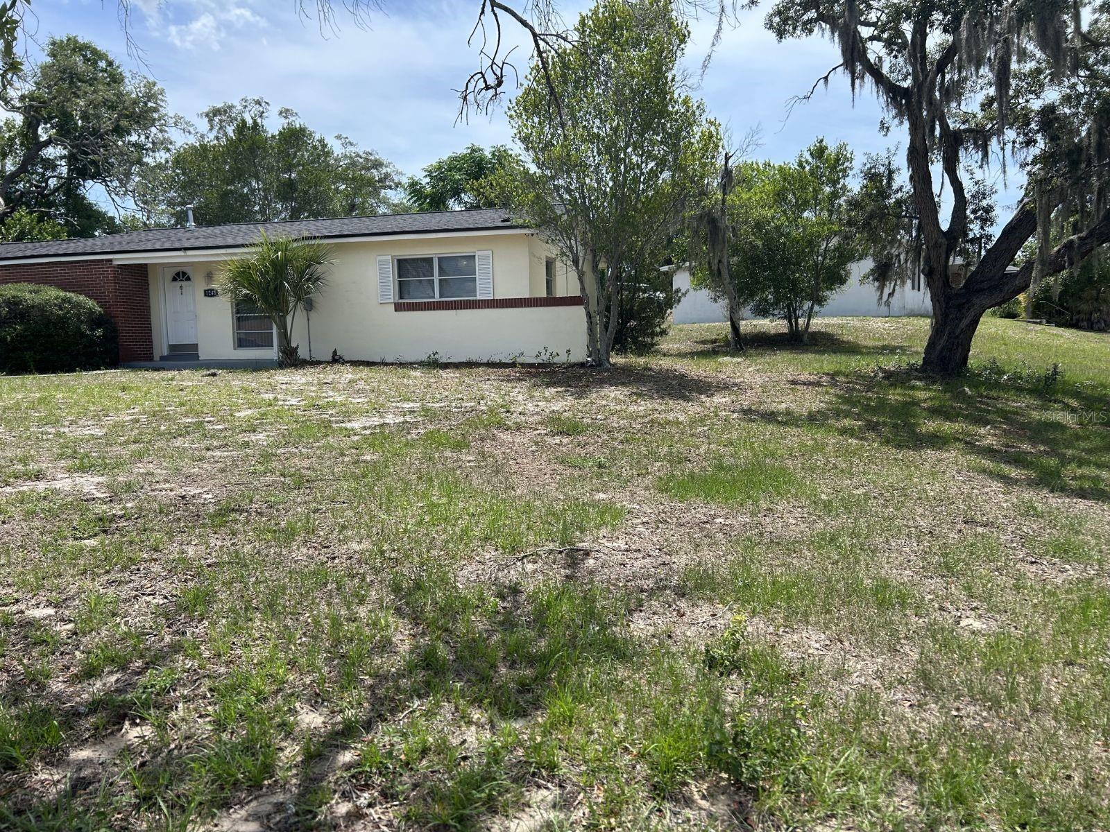1241 PILGRIM RD, SPRING HILL, FL, 34606