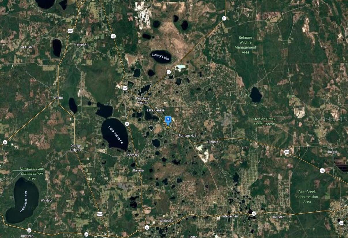 8329 STATE ROAD 100, MELROSE, FL, 32666