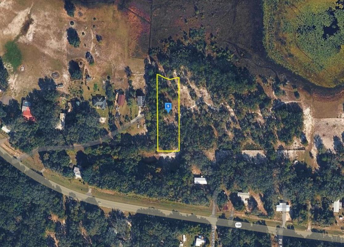 8329 STATE ROAD 100, MELROSE, FL, 32666