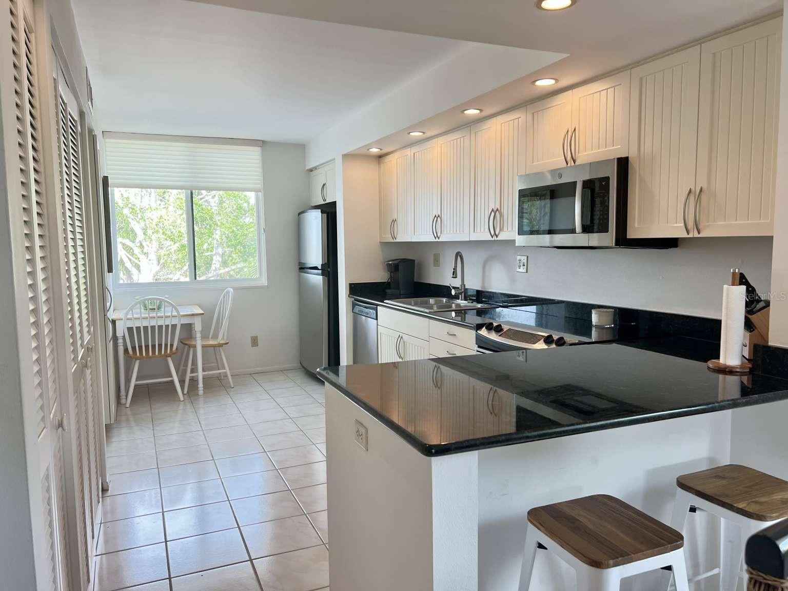 843 BAYPORT WAY #843, LONGBOAT KEY, FL, 34228