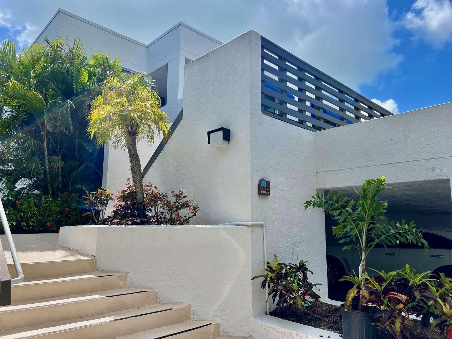 843 BAYPORT WAY #843, LONGBOAT KEY, FL, 34228