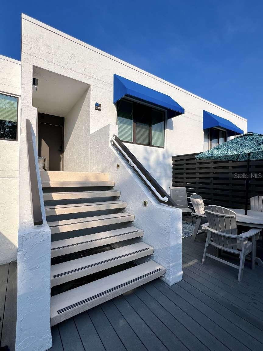843 BAYPORT WAY #843, LONGBOAT KEY, FL, 34228