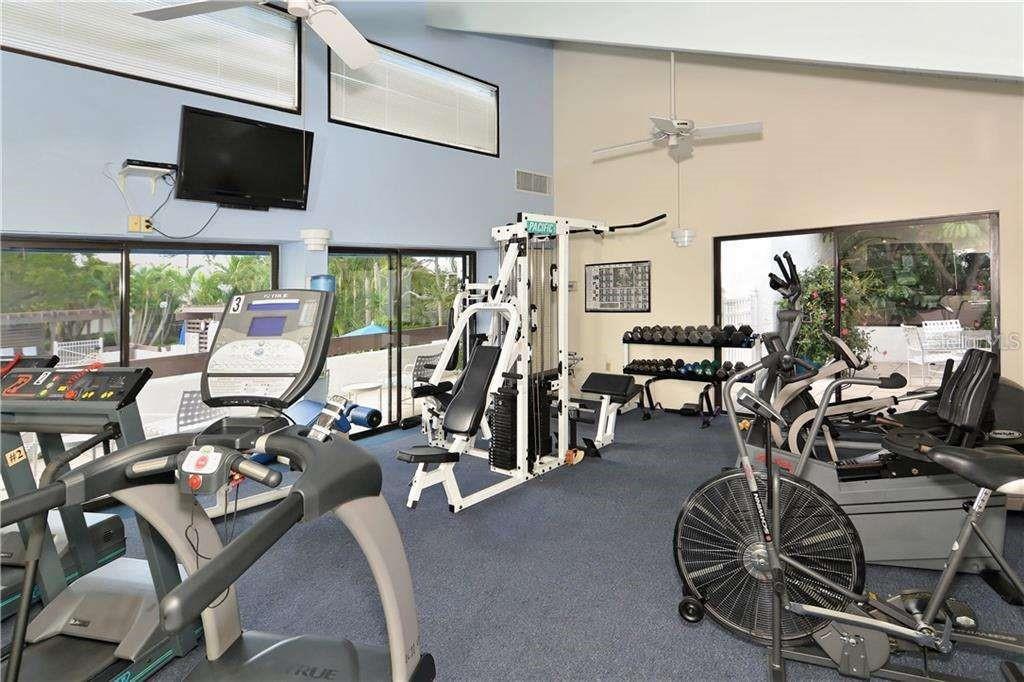 843 BAYPORT WAY #843, LONGBOAT KEY, FL, 34228