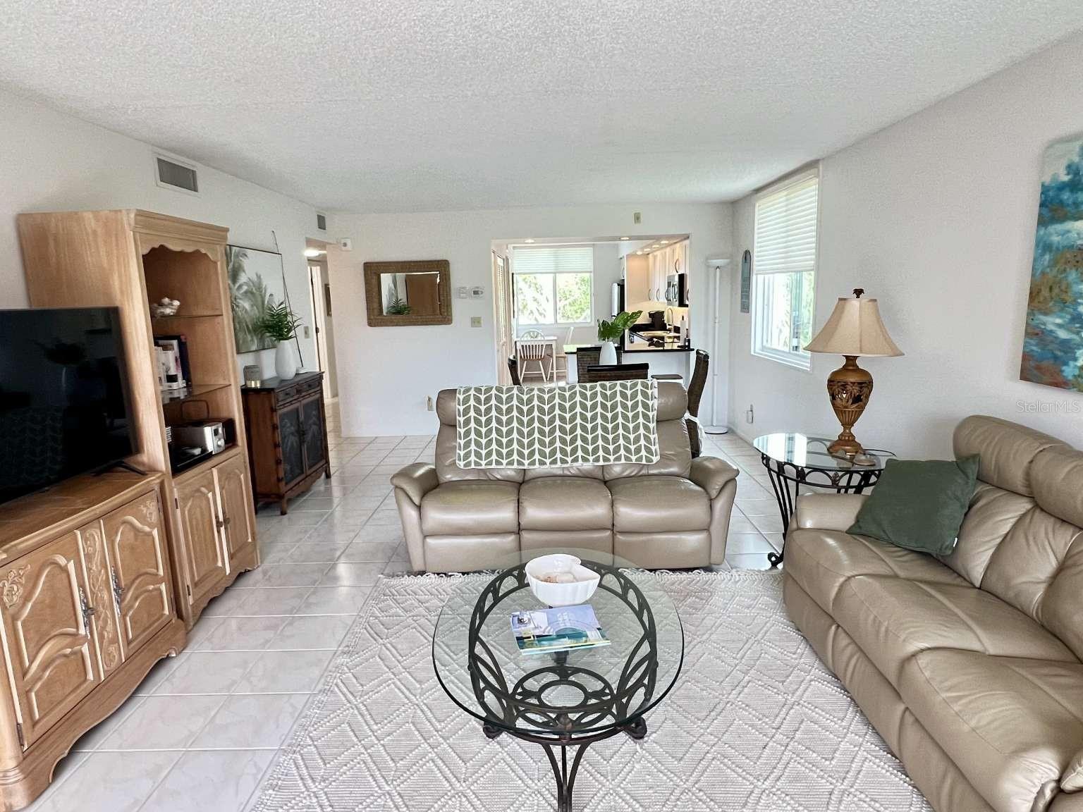 843 BAYPORT WAY #843, LONGBOAT KEY, FL, 34228