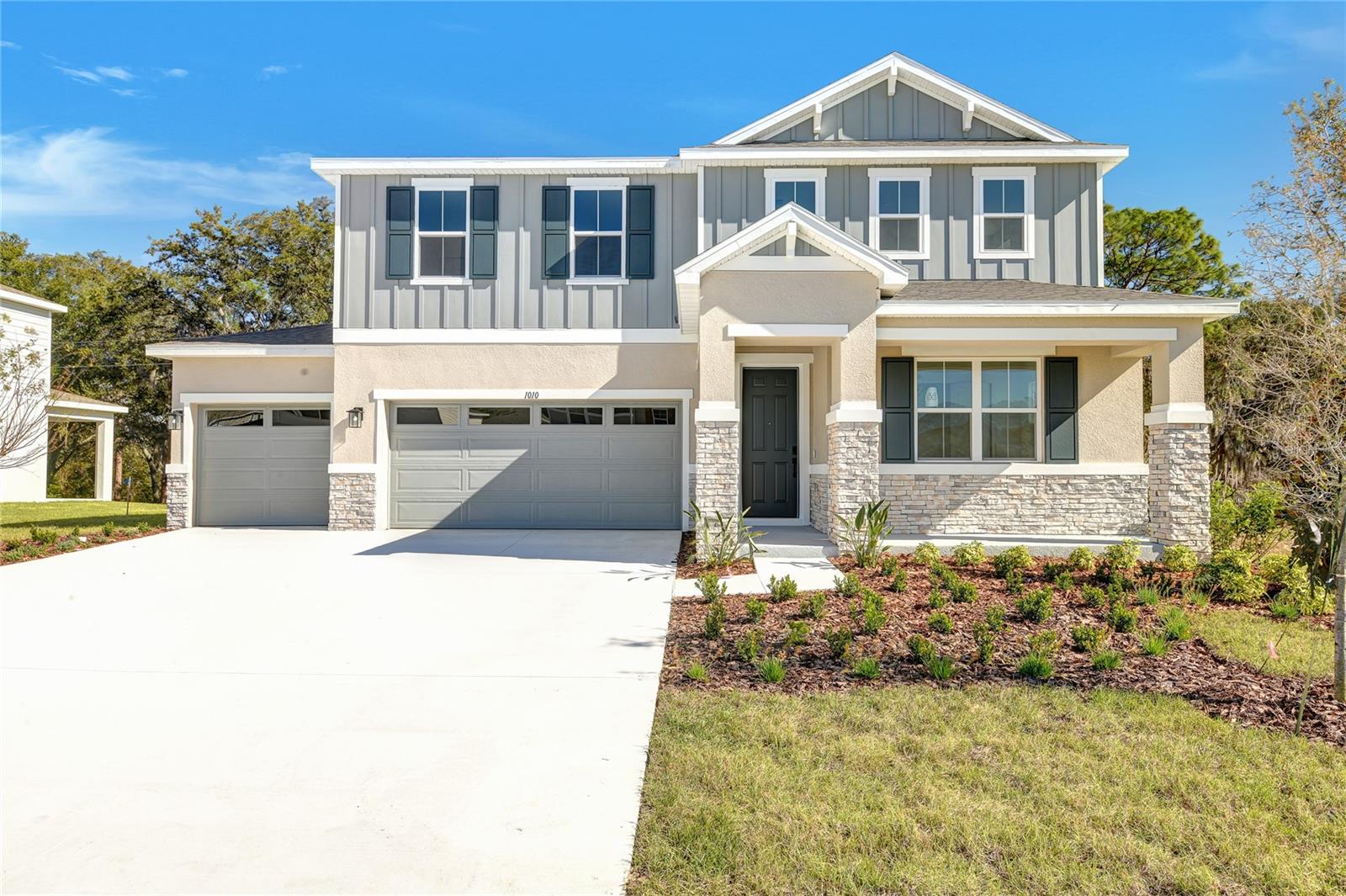 1010 CLOUD RIDGE CT, MOUNT DORA, FL, 32757