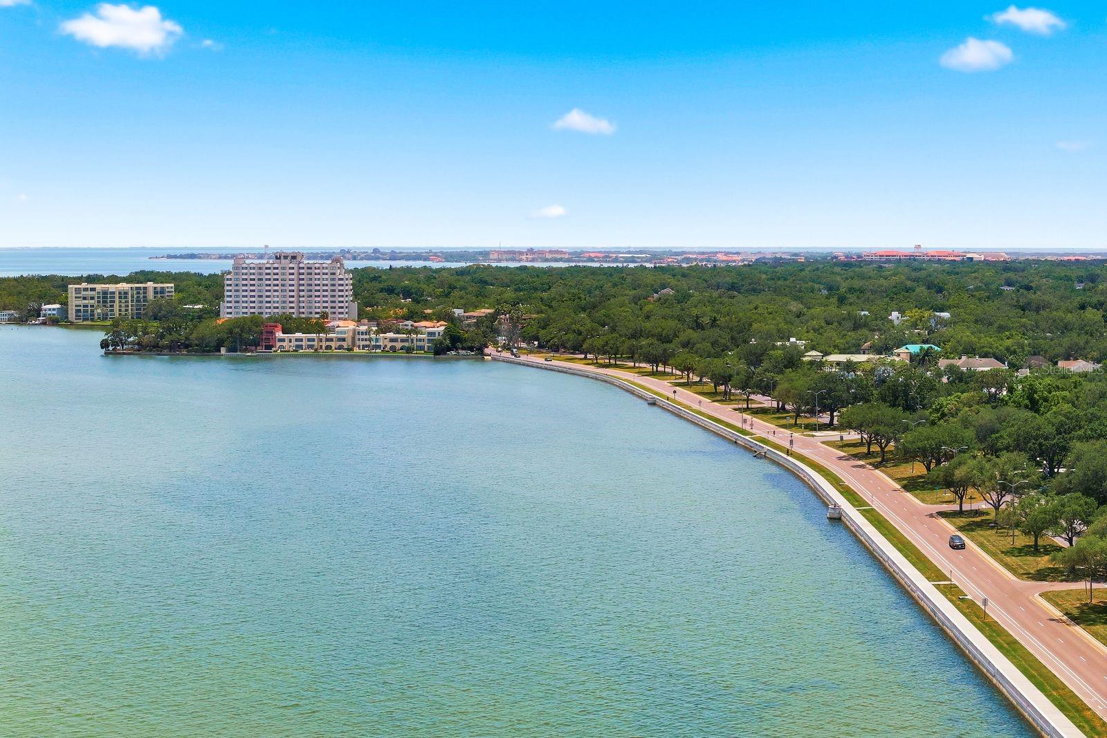 4811 BAYSHORE BLVD #303, TAMPA, FL, 33611