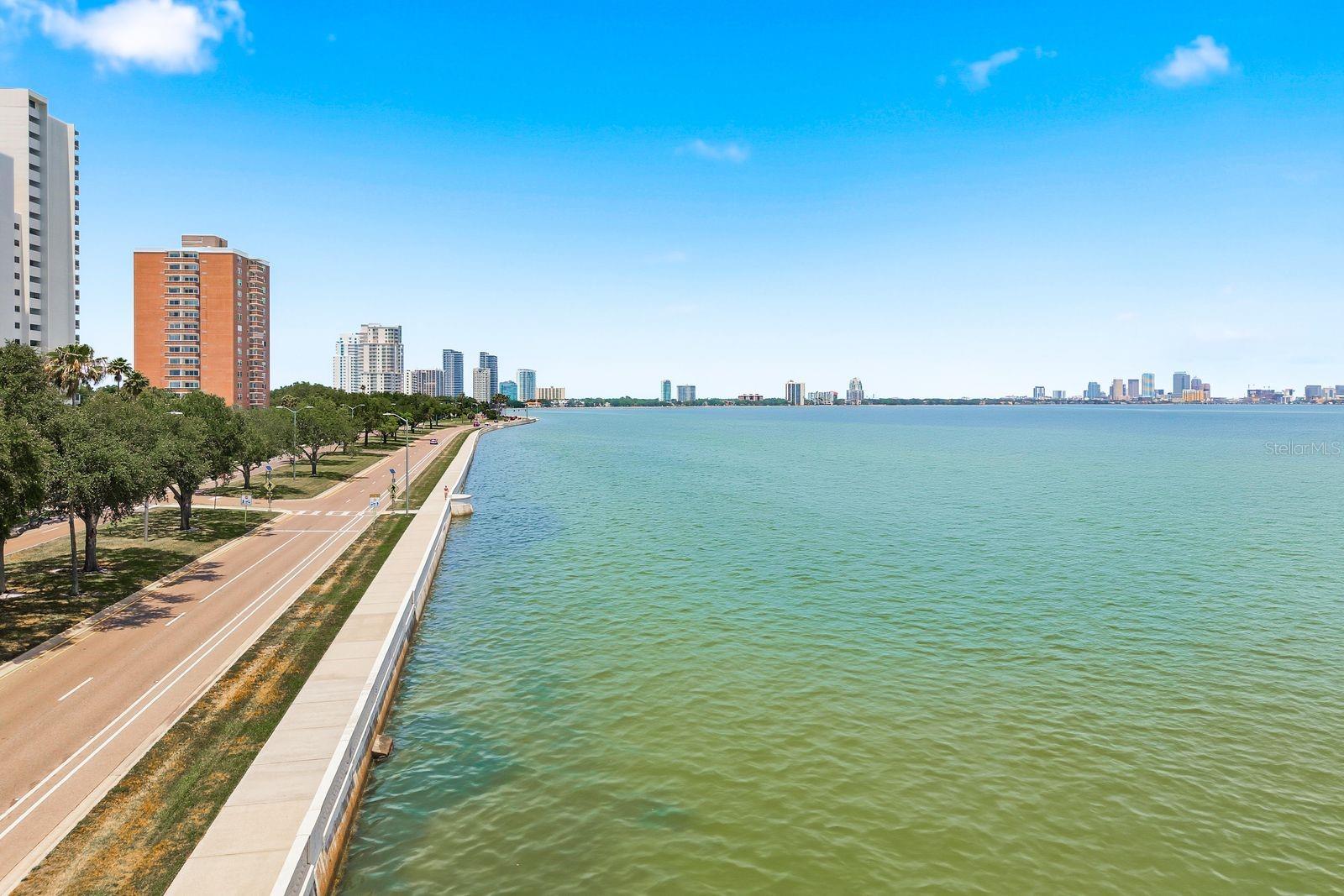 4811 BAYSHORE BLVD #303, TAMPA, FL, 33611
