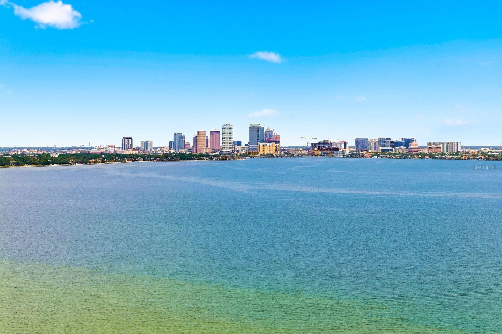4811 BAYSHORE BLVD #303, TAMPA, FL, 33611