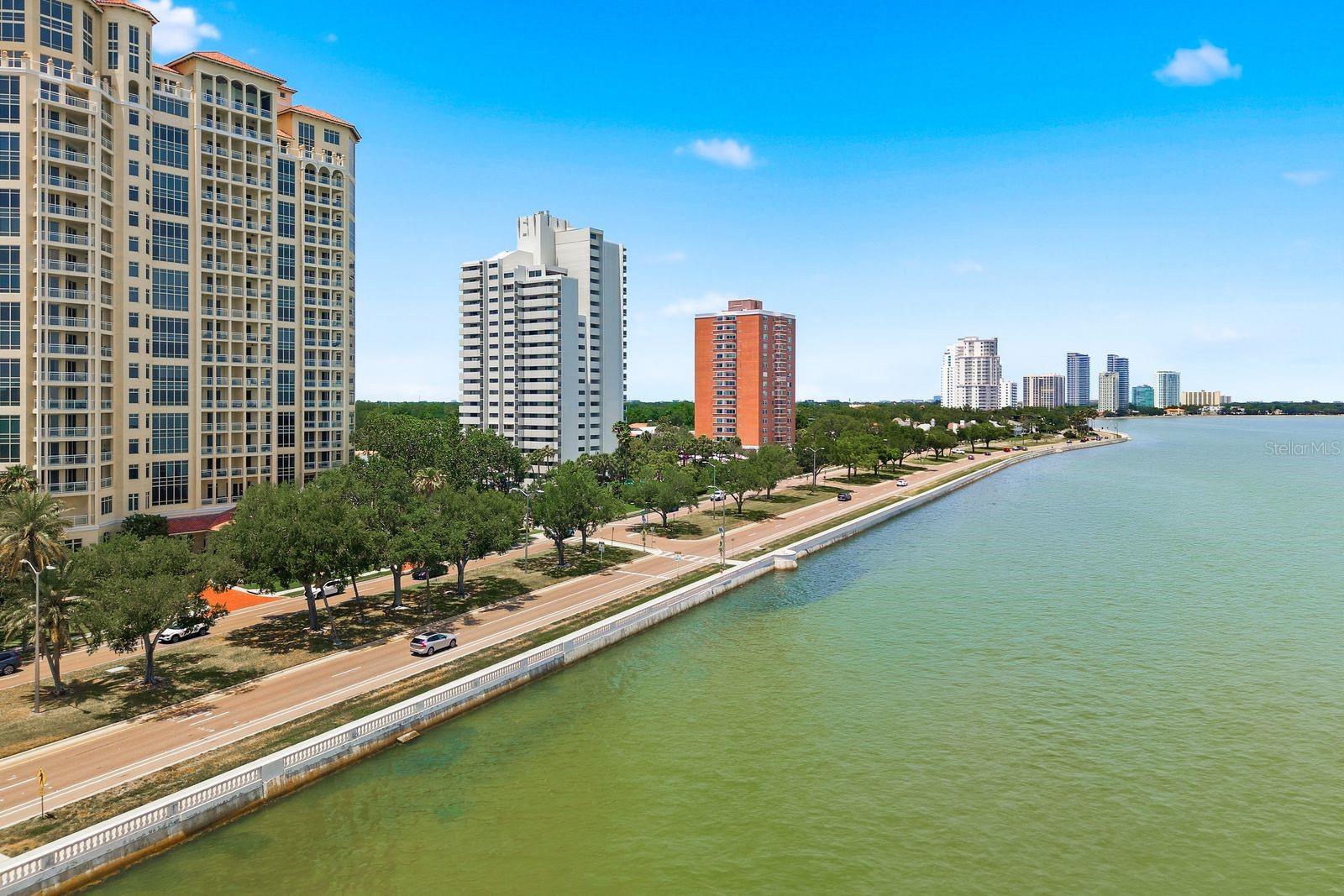 4811 BAYSHORE BLVD #303, TAMPA, FL, 33611