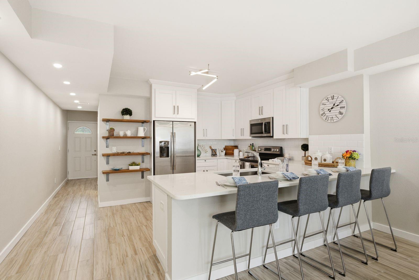 4811 BAYSHORE BLVD #303, TAMPA, FL, 33611