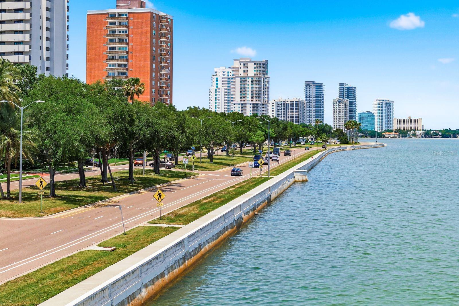 4811 BAYSHORE BLVD #303, TAMPA, FL, 33611